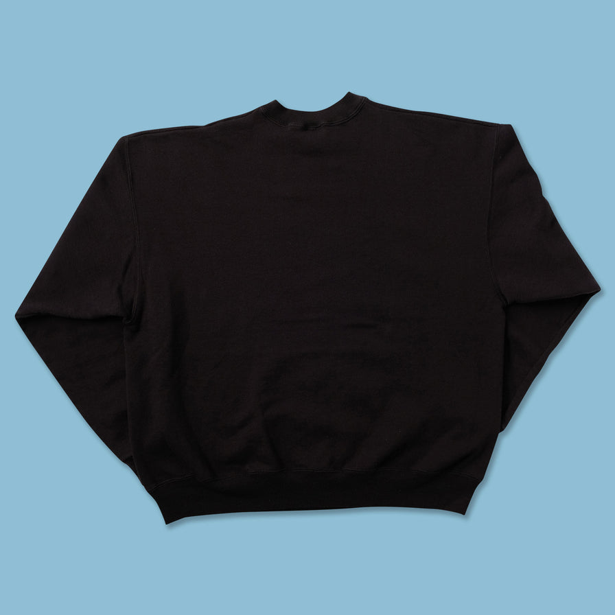 Vintage Goose Sweater Large - Double Double Vintage