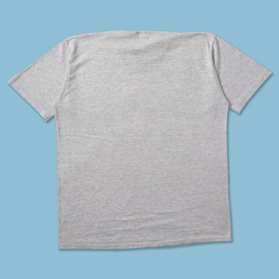 Vintage Gas Light Cafe T-Shirt XLarge
