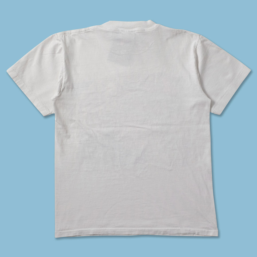 Women's 1991 Mesa Verde T-Shirt Small - Double Double Vintage