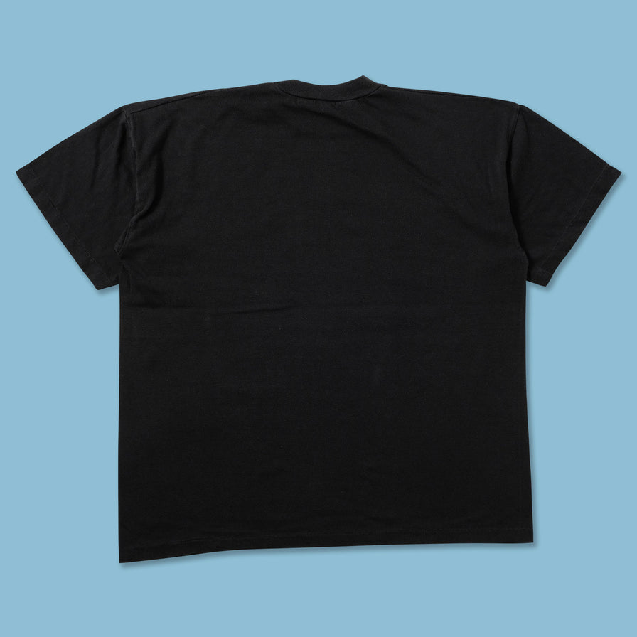 Vintage Montreal T-Shirt Medium