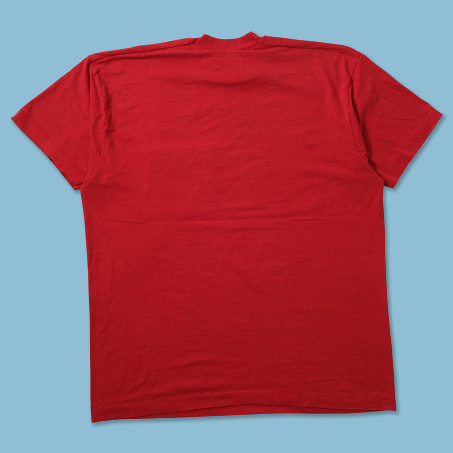 Vintage Coca Cola T-Shirt XLarge - Double Double Vintage