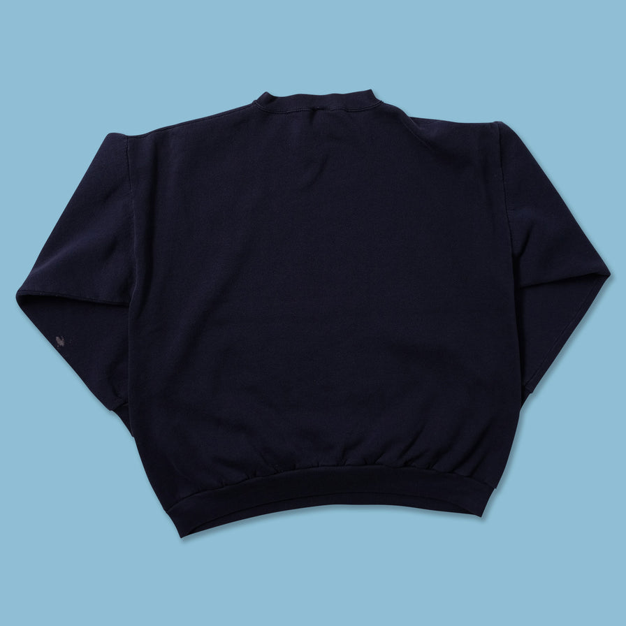 Vintage Mickey Mouse Sweater Large - Double Double Vintage