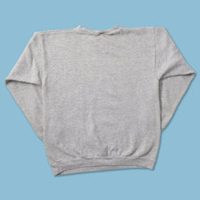 Vintage Puma Sweater Small - Double Double Vintage