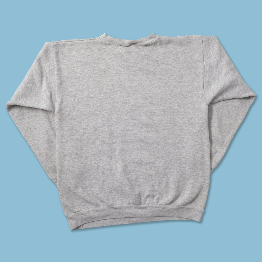 Vintage Puma Sweater Small