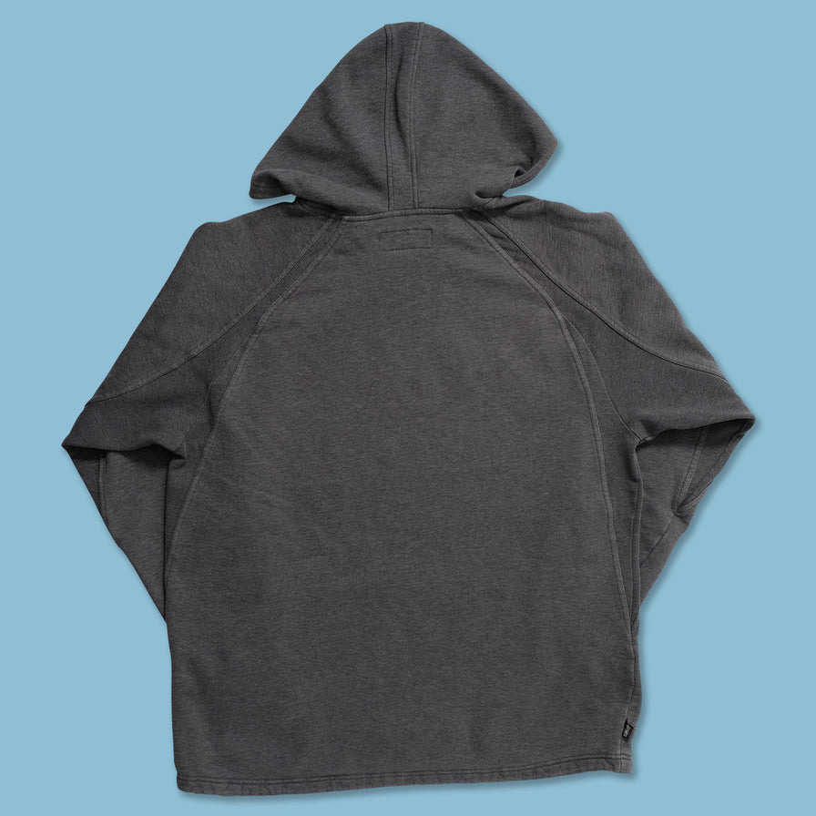 Vintage Reebok Milwaukee Bucks Hoody XLarge - Double Double Vintage