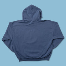 Vintage Harley Davidson Hoody Large - Double Double Vintage