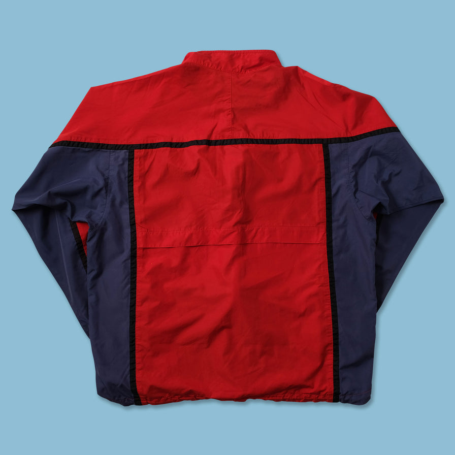 Vintage Nike Track Jacket Large - Double Double Vintage