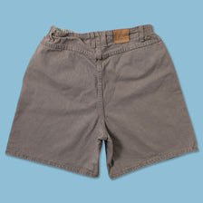 Vintage Lee Denim Shorts W32 - Double Double Vintage