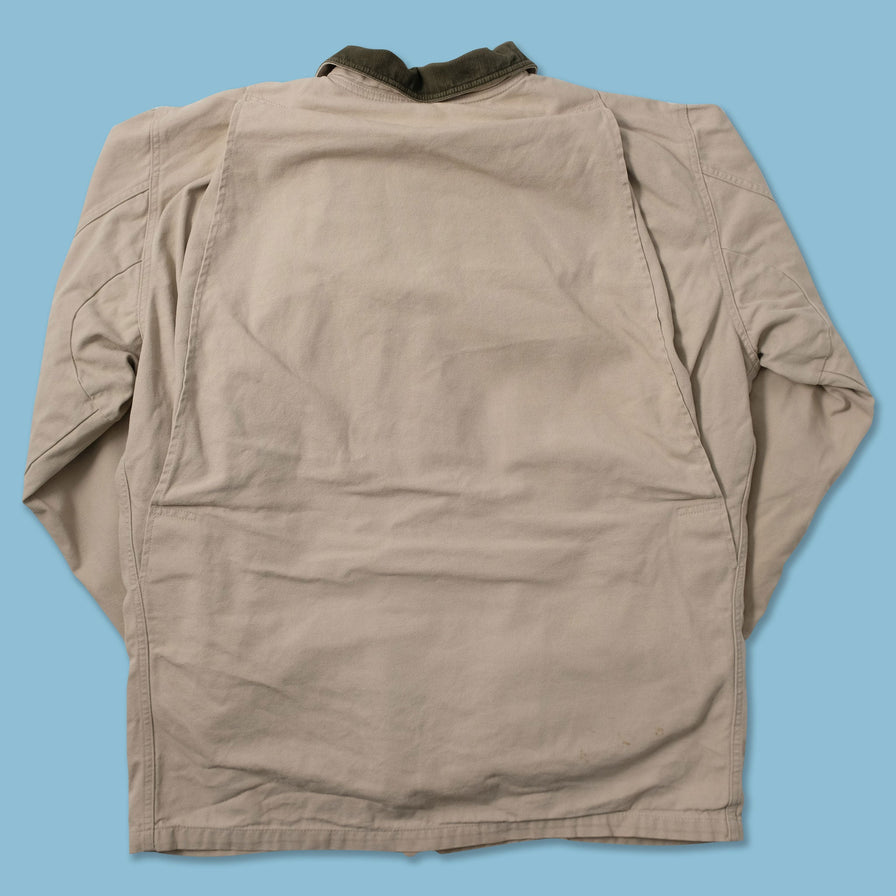 Vintage L.L. Bean Work Jacket XLarge - Double Double Vintage