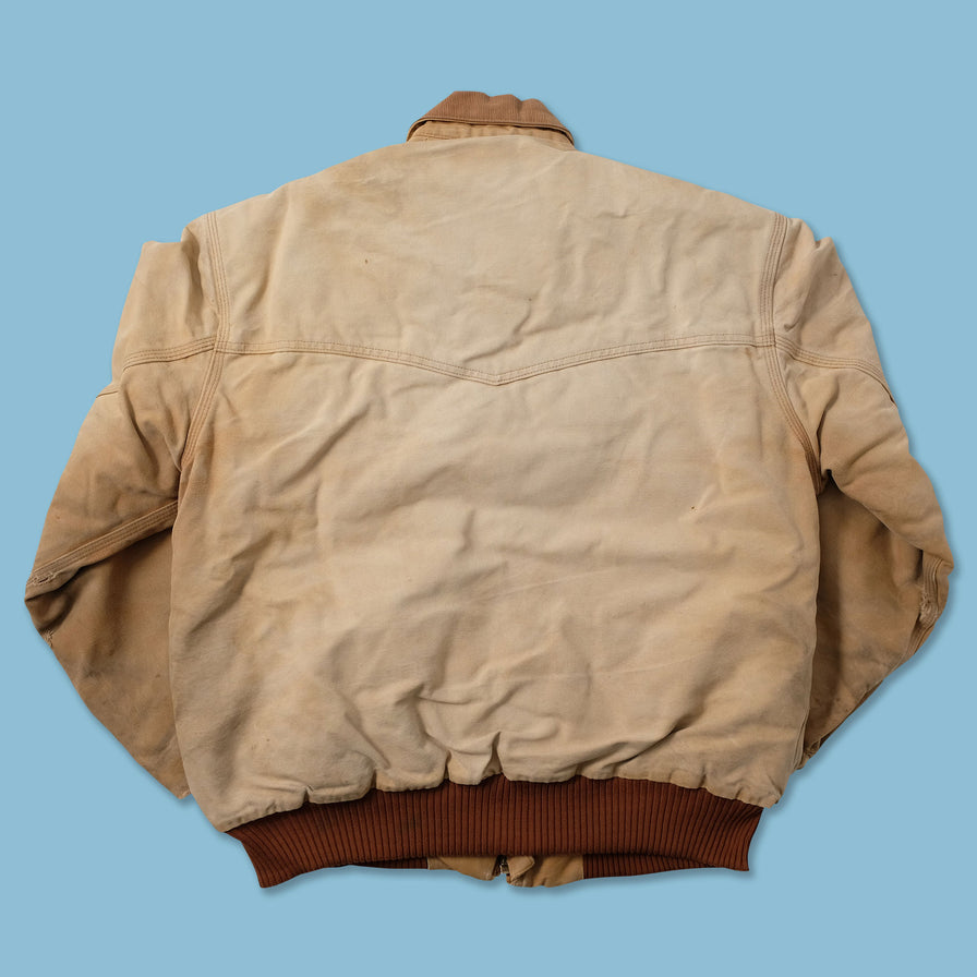 Vintage Carhartt Santa Fe Jacket Large