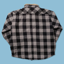 Vintage Dickies Flannell Jacket Large - Double Double Vintage
