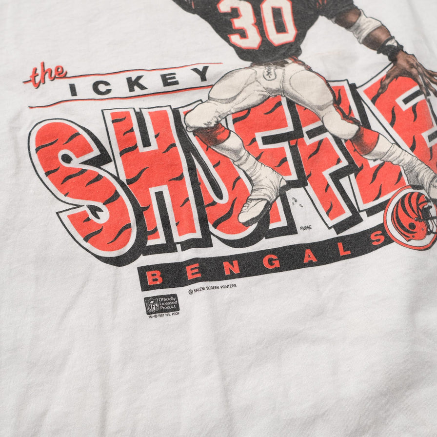 Vintage 1987 Elbert 