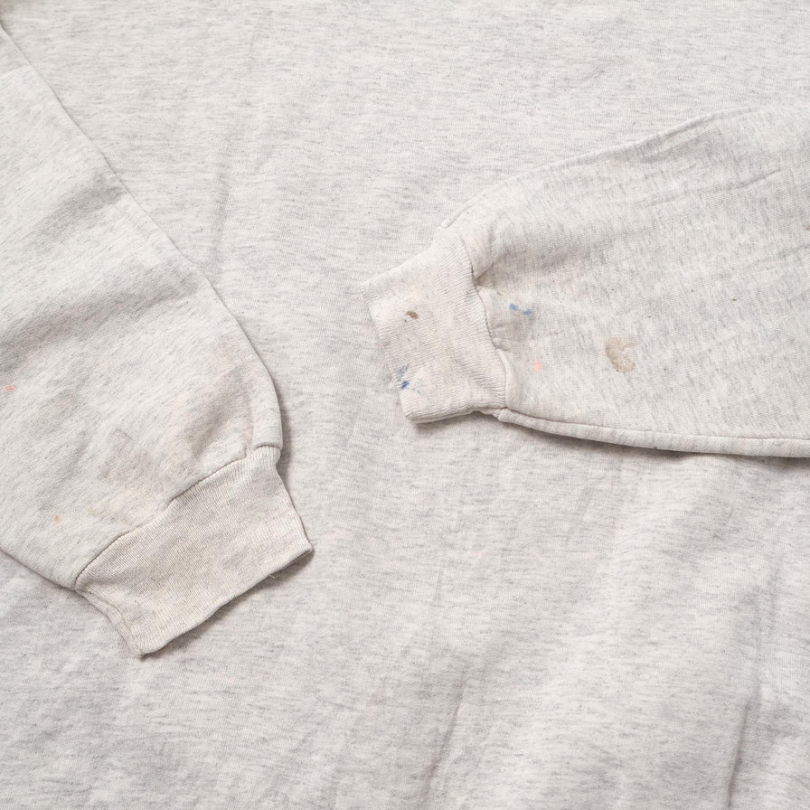 Vintage 2000 Baseball Sweater XXLarge 