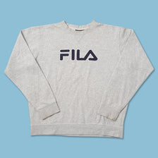Vintage Fila Sweater XLarge 