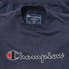 Vintage Champion Sweater XLarge 