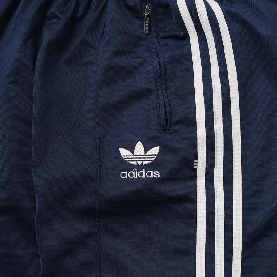 Vintage adidas Track Pants Small 