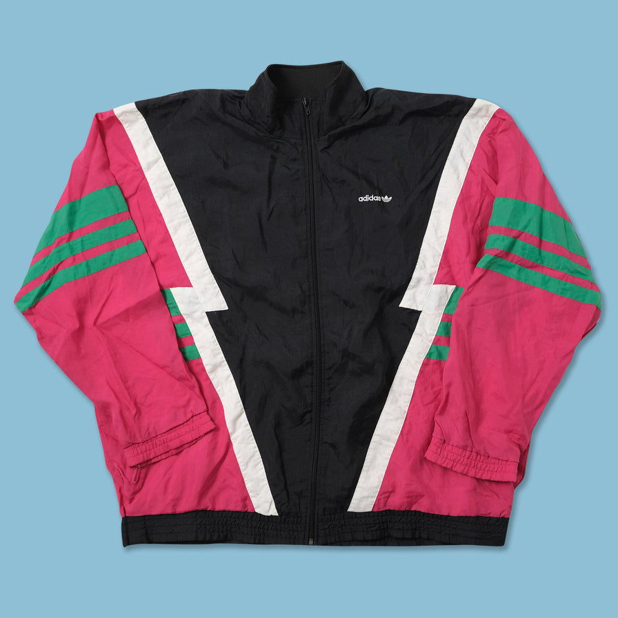 Vintage adidas Track Jacket 3XLarge 