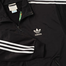 Vintage adidas Track Jacket Large 