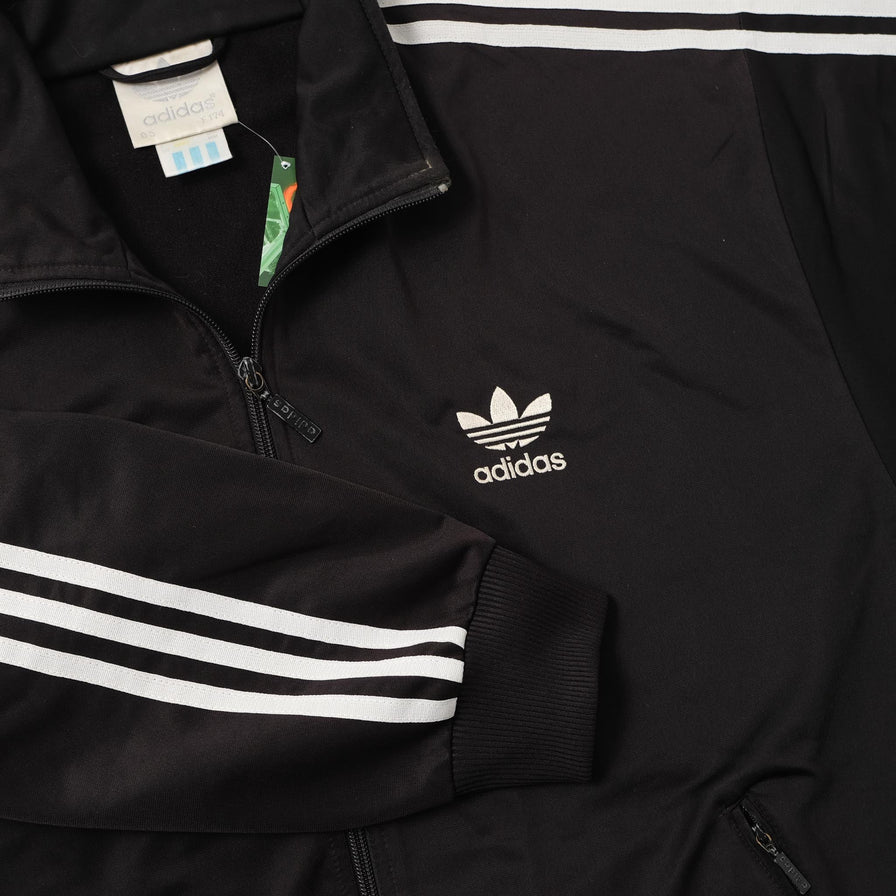 Vintage adidas Track Jacket Large 
