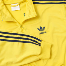 Vintage adidas Track Jacket Large 