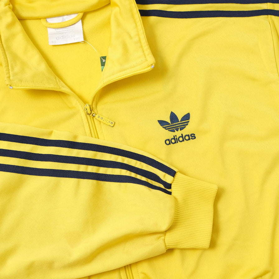 Vintage adidas Track Jacket Large 