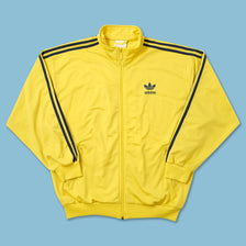 Vintage adidas Track Jacket Large 