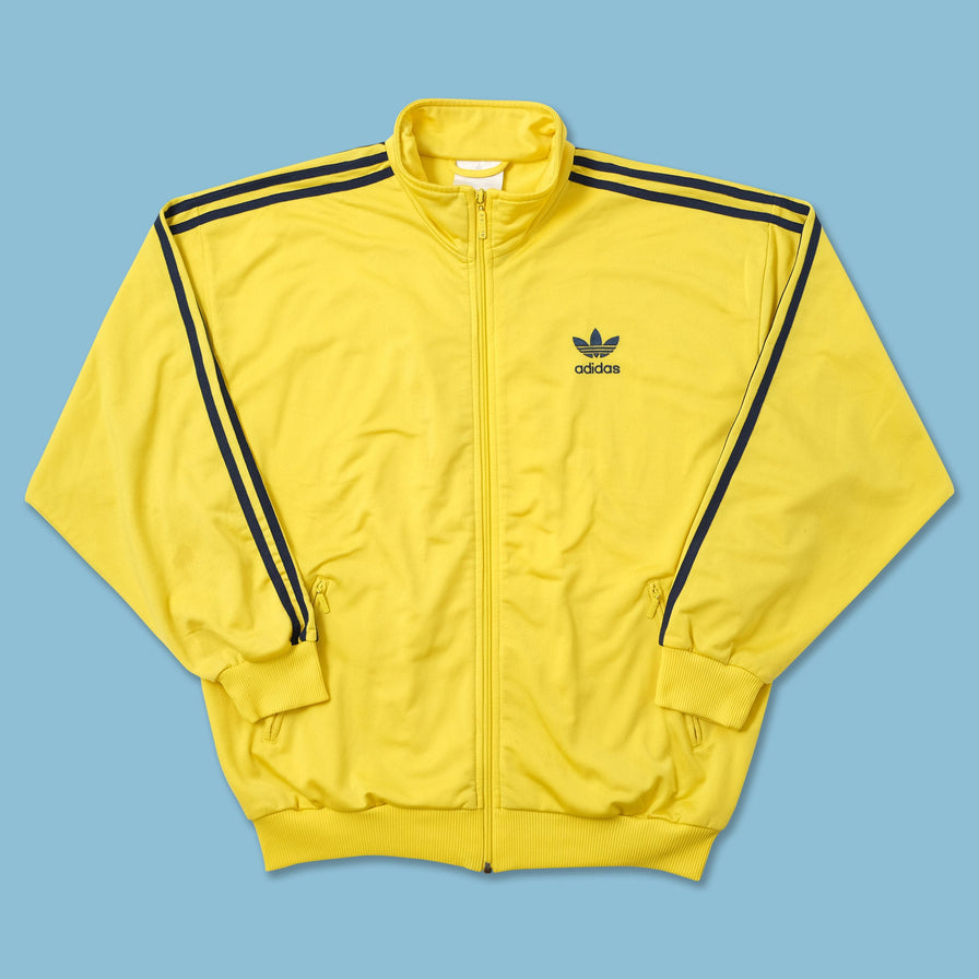 Vintage adidas Track Jacket Large 