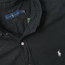 Vintage Polo Ralph Lauren Shirt Large 