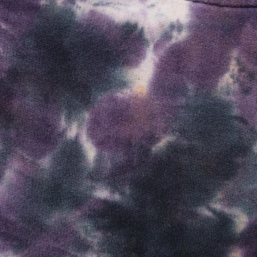 Vintage Tie Dye Sweater Medium 