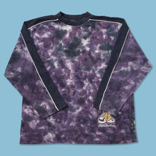 Vintage Tie Dye Sweater Medium 
