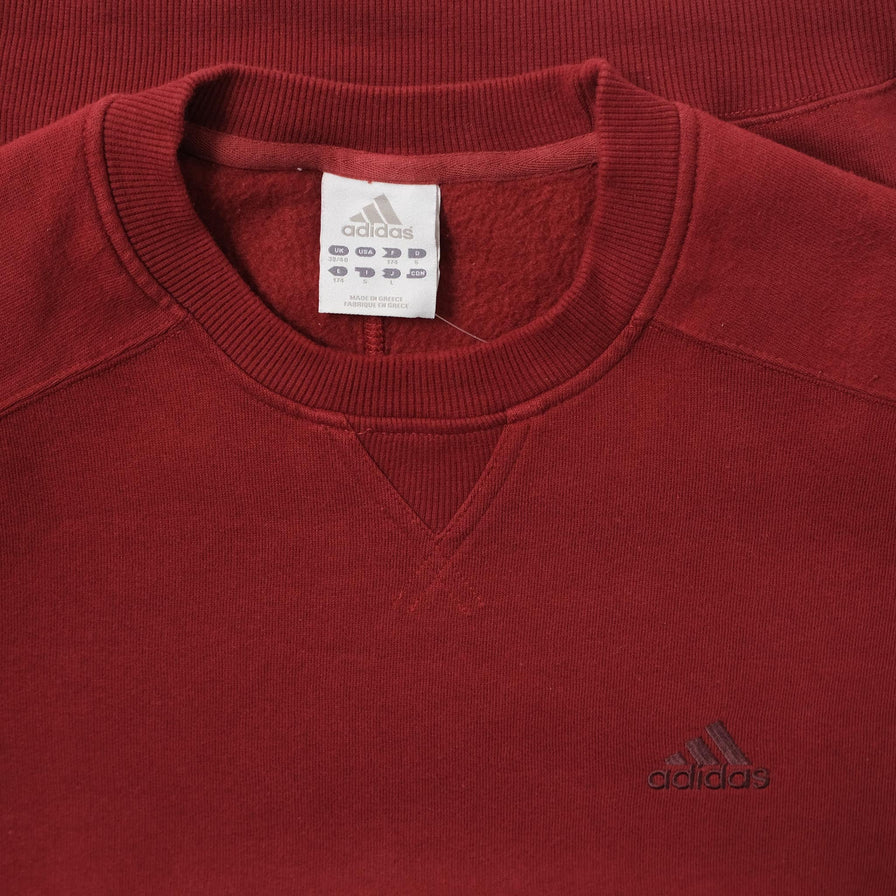 Vintage adidas Sweater Large 
