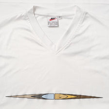 Vintage Nike Sports T-Shirt Medium 