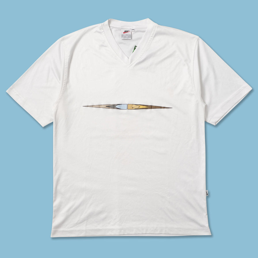 Vintage Nike Sports T-Shirt Medium 
