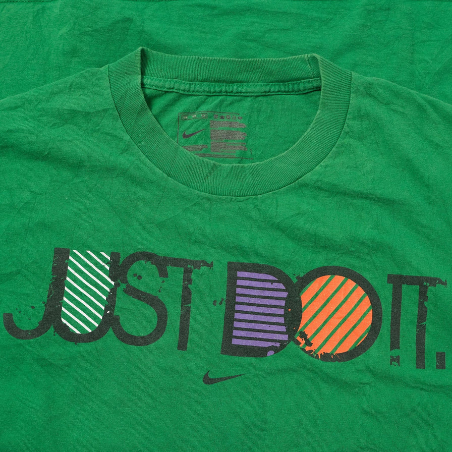Nike T-Shirt XLarge 