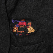Vintage Carlo Colucci Cardigan Large 
