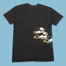 Vintage Tufted Puffin T-Shirt Large 