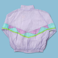 Vintage Track Jacket Large 