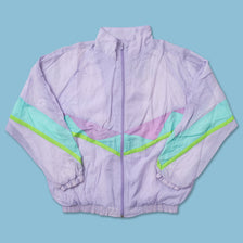 Vintage Track Jacket Large 