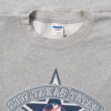2007 Texas Star Sweater XLarge 