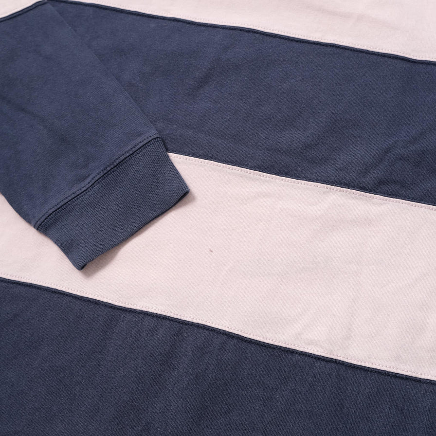 Vintage Polo Ralph Lauren Long Polo XLarge 