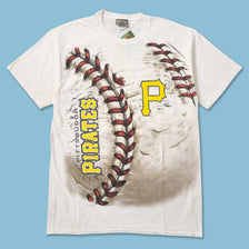 2014 Pittsburgh Pirates T-Shirt Large 