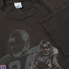Vintage Minnesota Vikings T-Shirt XLarge 