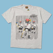 Vintage Los Angeles Kings T-Shirt Small 