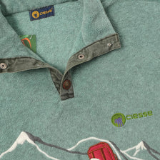Vintage Ciesse Fleece Large 