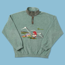 Vintage Ciesse Fleece Large 