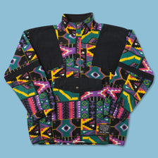 Vintage Good Time Fleece Large 
