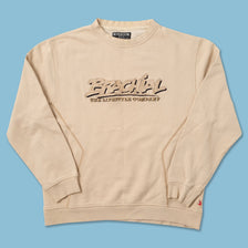 Vintage Brachial Sweater Large 