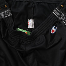 Vintage Champion Track Pants XLarge 