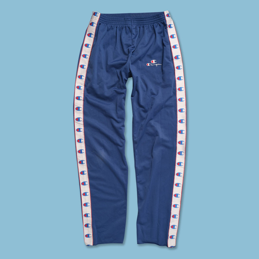 Vintage Champion Track Pants Large 