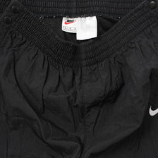 Vintage Nike Track Pants Large 